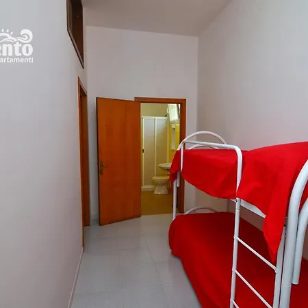 Casa Ida 2d בית נופש *