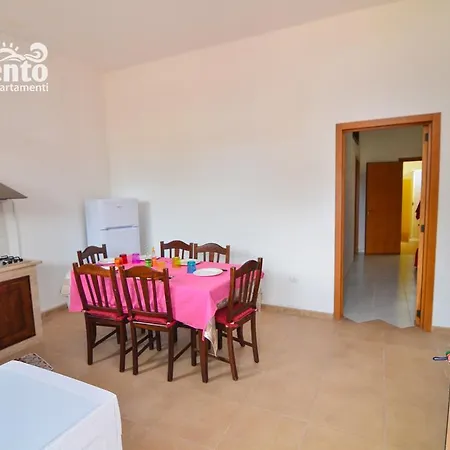 Casa Ida 2d בית נופש פורטו צ'זראו