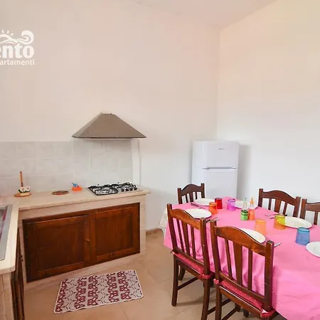 בית נופש Casa Ida 2d *