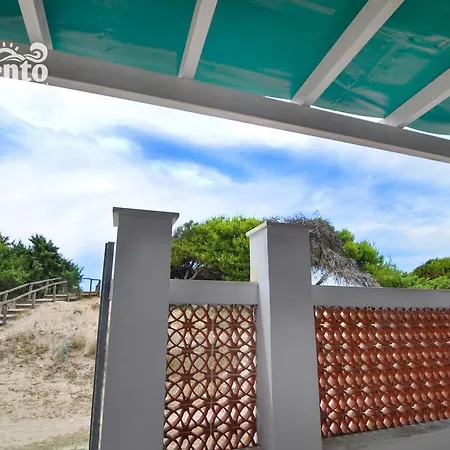 Casa Ida 2d בית נופש *