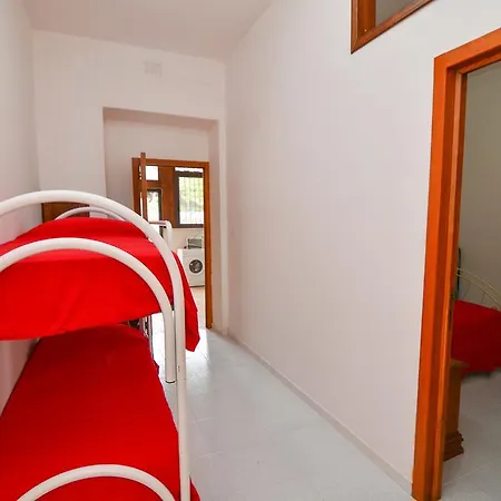 בית נופש Casa Ida 2d פורטו צ'זראו