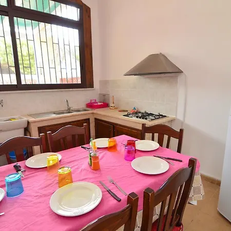 Casa Ida 2d