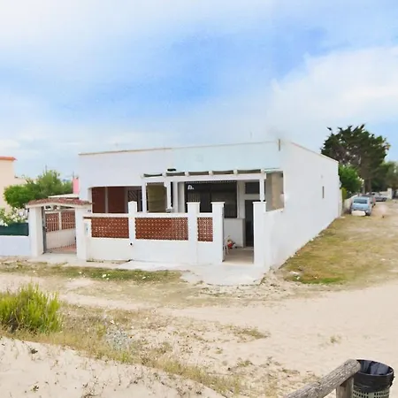 בית נופש Casa Ida 2d