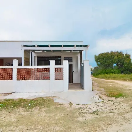 Casa Ida 2d בית נופש פורטו צ'זראו